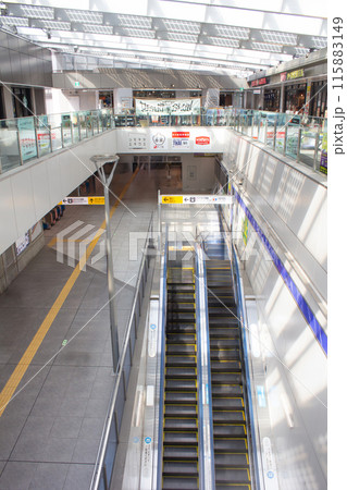 下北沢駅 下北沢駅 115883149