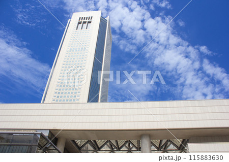東京オペラシティ 115883630