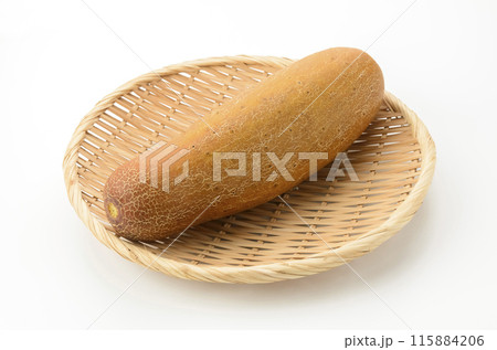 モーウイ(赤毛瓜) モーウイ(赤毛瓜) 115884206