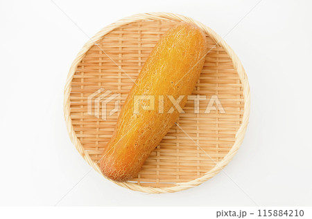 モーウイ（赤毛瓜） 115884210