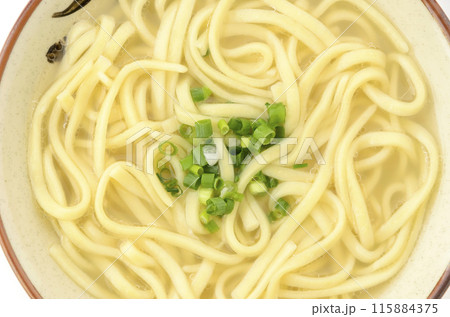 具なし沖縄そば 115884375