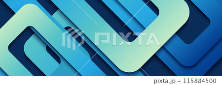 Abstract background with diagonal geometric shapes and shadow. Trendy gradient geometric. Minimalist style. Modern graphic design elements. Suit for poster, cover, banner, flyer, backdrop Abstract background with diagonal geometric shapes and shadow. Trendy gradient geometric. Minimalist style. Modern graphic design elements. Suit for poster, cover, banner, flyer, backdrop 115884500