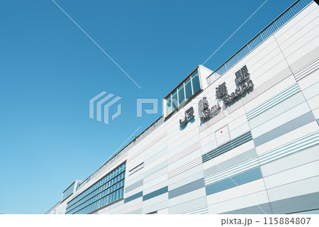 JR熱海駅 115884807