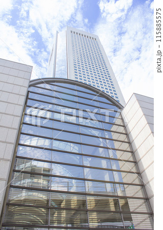 東京オペラシティ 東京オペラシティ 115885575