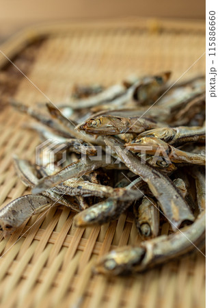 いりこ いりこ 115886660