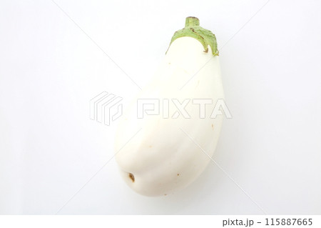 白茄子 115887665