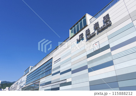 JR熱海駅 JR熱海駅 115888212
