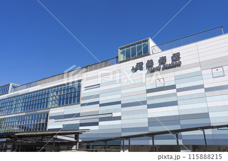JR熱海駅 JR熱海駅 115888215