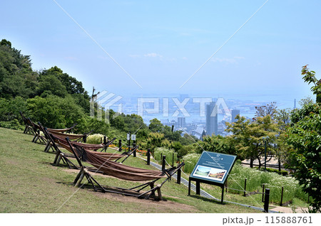 布引ハーブ園 115888761