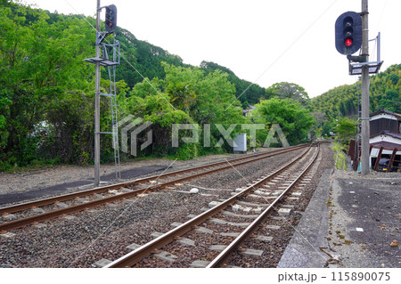 双岩駅(JR四国・予讃線) 双岩駅(JR四国・予讃線) 115890075