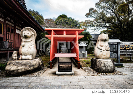香川・高松・屋島寺 香川・高松・屋島寺 115891470