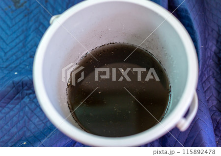 エアコンクリーニング　ハウスクリーニング 115892478