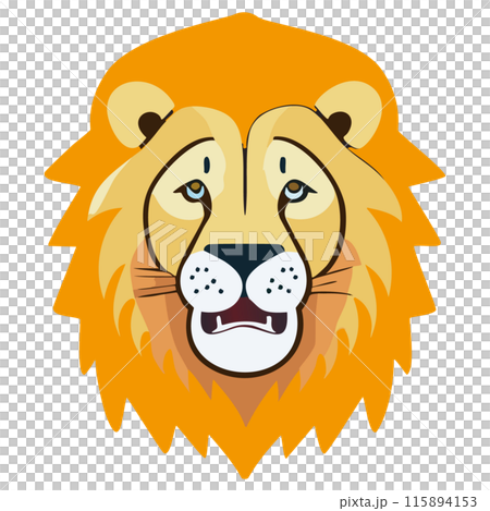 lion 115894153