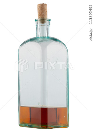 antique liquor bottle antique liquor bottle 115895493