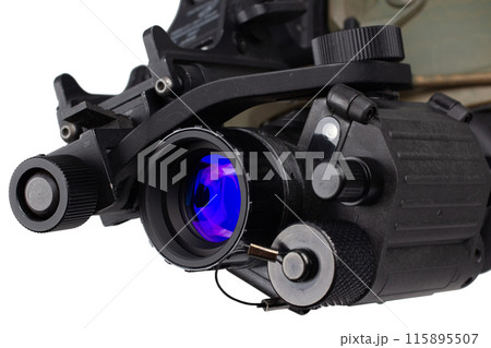 US ARMY night vision monocular US ARMY night vision monocular 115895507
