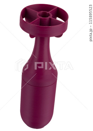 3d printed bomb for small combat drone 3d printed bomb for small combat drone 115895523