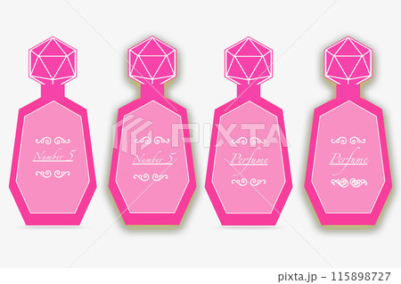 香水の日 10月1日 記念日 香水の日 10月1日 記念日 115898727