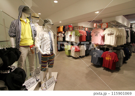 ユニクロ ユニクロ 115901069