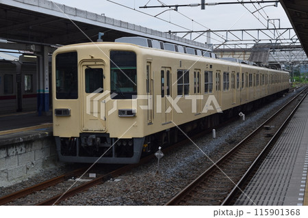 東武　81111F 115901368