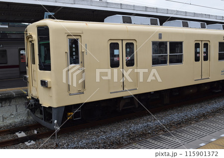 東武 81111F 東武 81111F 115901372