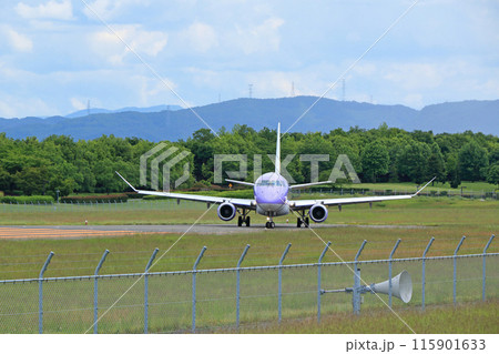 信州まつもと空港 115901633