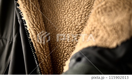 ボアコート ボアコート 115902013