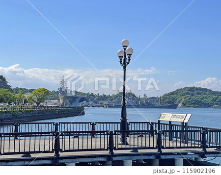 横須賀ヴェルニー公園　神奈川県横須賀市汐入町 115902196