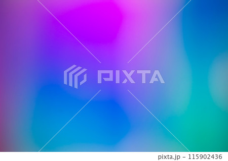 Vibrant Abstract Blur Background with Gradient Colors Vibrant Abstract Blur Background with Gradient Colors 115902436