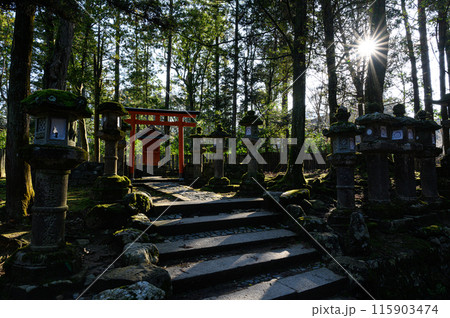 壺神神社 壺神神社 115903474