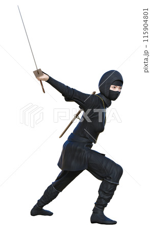 忍者☆Ninja 115904801
