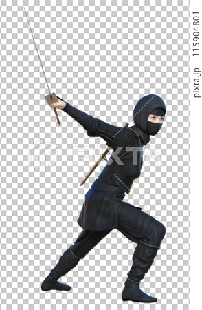 忍者☆Ninja 115904801