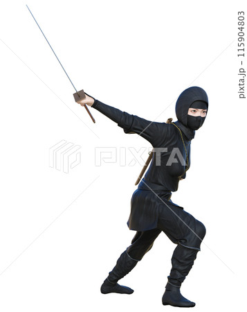 忍者☆Ninja 115904803
