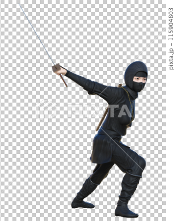 忍者☆Ninja 115904803