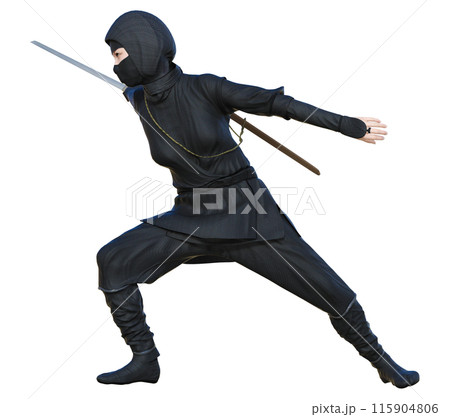 忍者☆Ninja 115904806