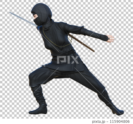 忍者☆Ninja 115904806