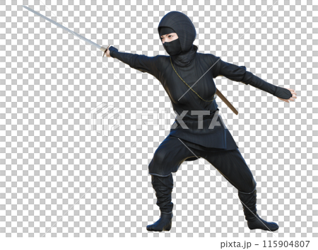 忍者☆Ninja 115904807