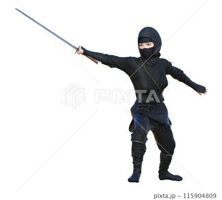 忍者☆Ninja 115904809