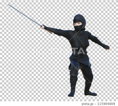 忍者☆Ninja 115904809