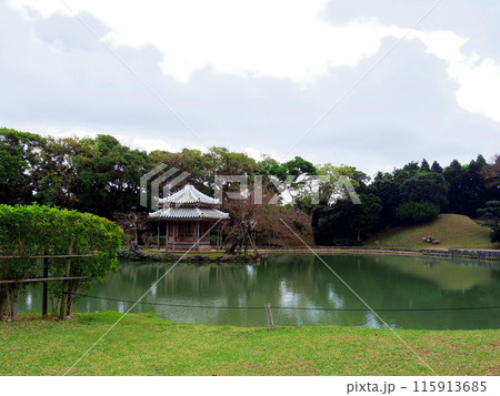 識名園(沖縄県那覇市) 115913685