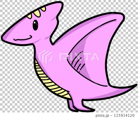 Pteranodon 115914120