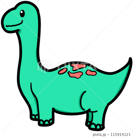 brontosaurus brontosaurus 115914121