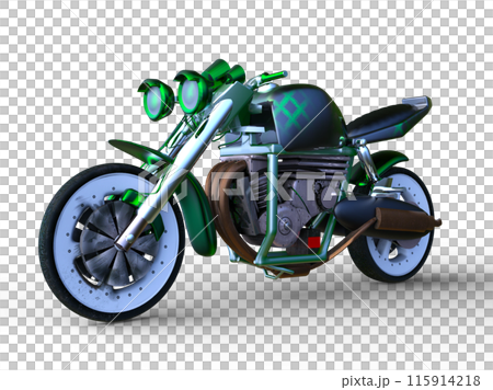 Motorcycle Motorcycle 115914218