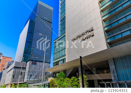 大阪府 大阪市 梅田 JPタワー大阪 大阪府 大阪市 梅田 JPタワー大阪 115914351