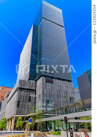 大阪府　大阪市 梅田　JPタワー大阪 115914354