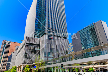 大阪府　大阪市 梅田　JPタワー大阪 115914355