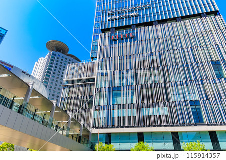 大阪府　大阪市 梅田　JPタワー大阪 115914357