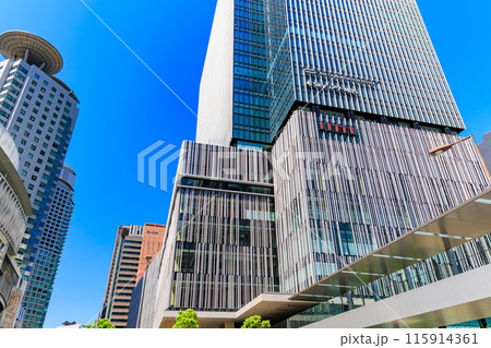 大阪府　大阪市 梅田　JPタワー大阪 115914361