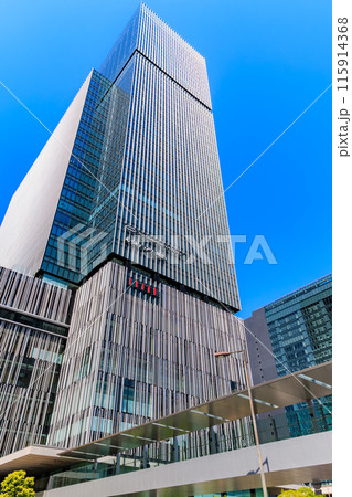 大阪府 大阪市 梅田 JPタワー大阪 大阪府 大阪市 梅田 JPタワー大阪 115914368