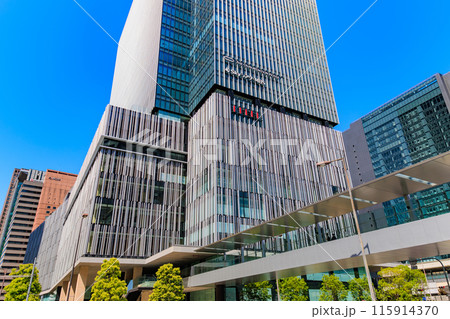 大阪府　大阪市 梅田　JPタワー大阪 115914370
