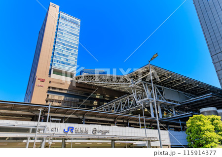 大阪府 大阪市 梅田 JR大阪駅 大阪府 大阪市 梅田 JR大阪駅 115914377